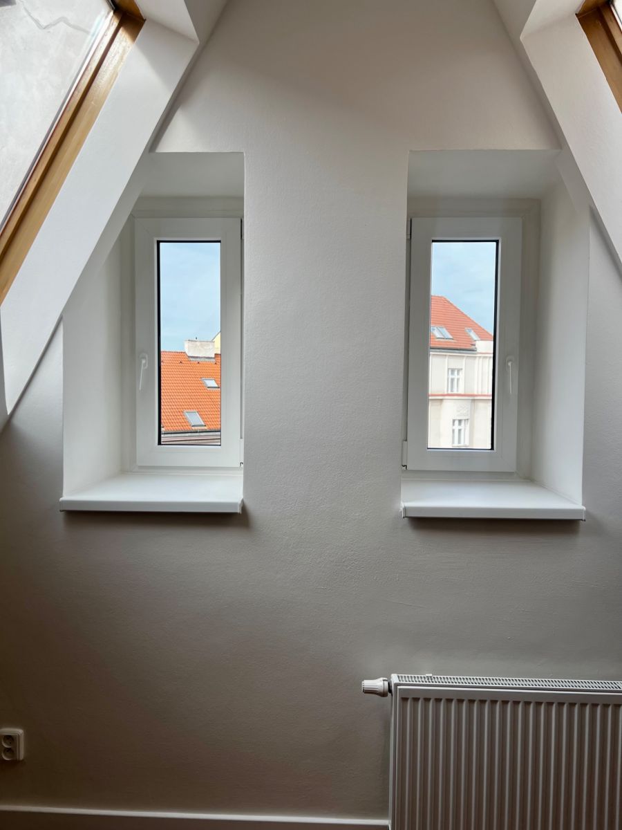 Pronájem bytu 3+kk 100 m², Praha – náhled fotky 7