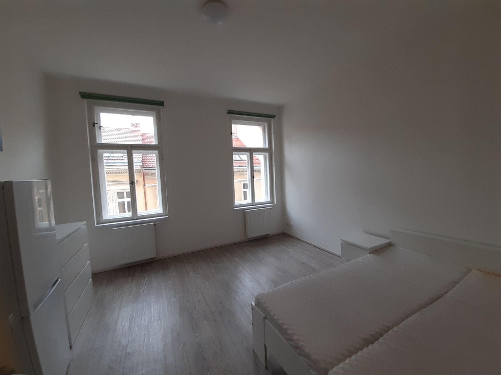 Pronájem bytu 1+kk 24 m², Praha – náhled fotky 6