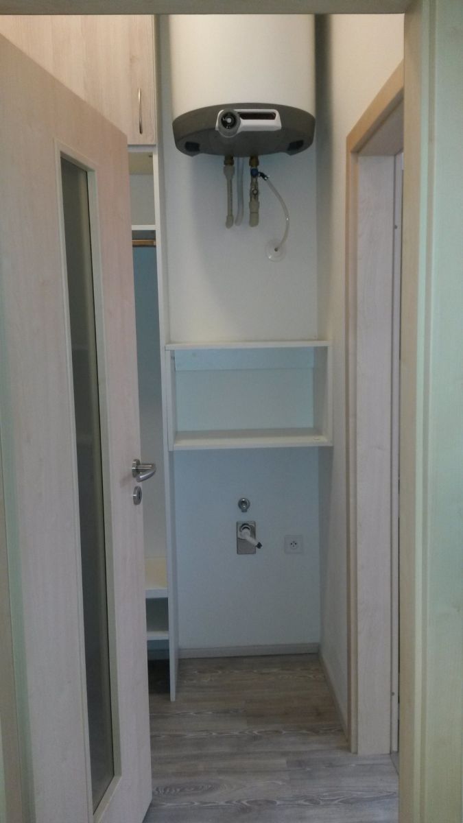 Pronájem bytu 1+kk 24 m², Praha – náhled fotky 10