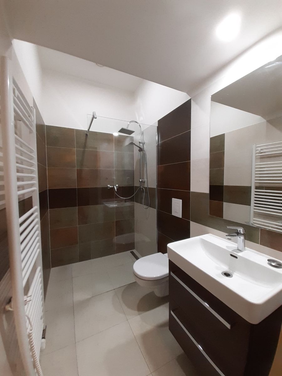 Pronájem bytu 1+kk 24 m², Praha – náhled fotky 8