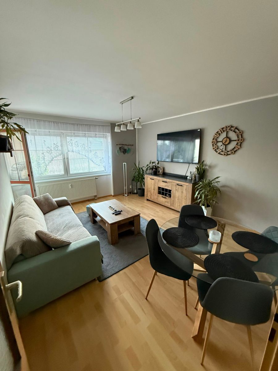 Pronájem bytu 2+kk 65 m²
