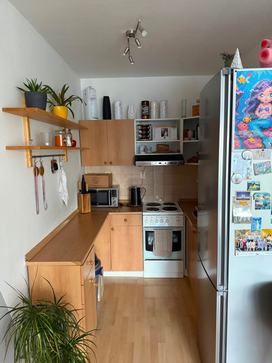Pronájem bytu 2+kk 65 m² — photo 2