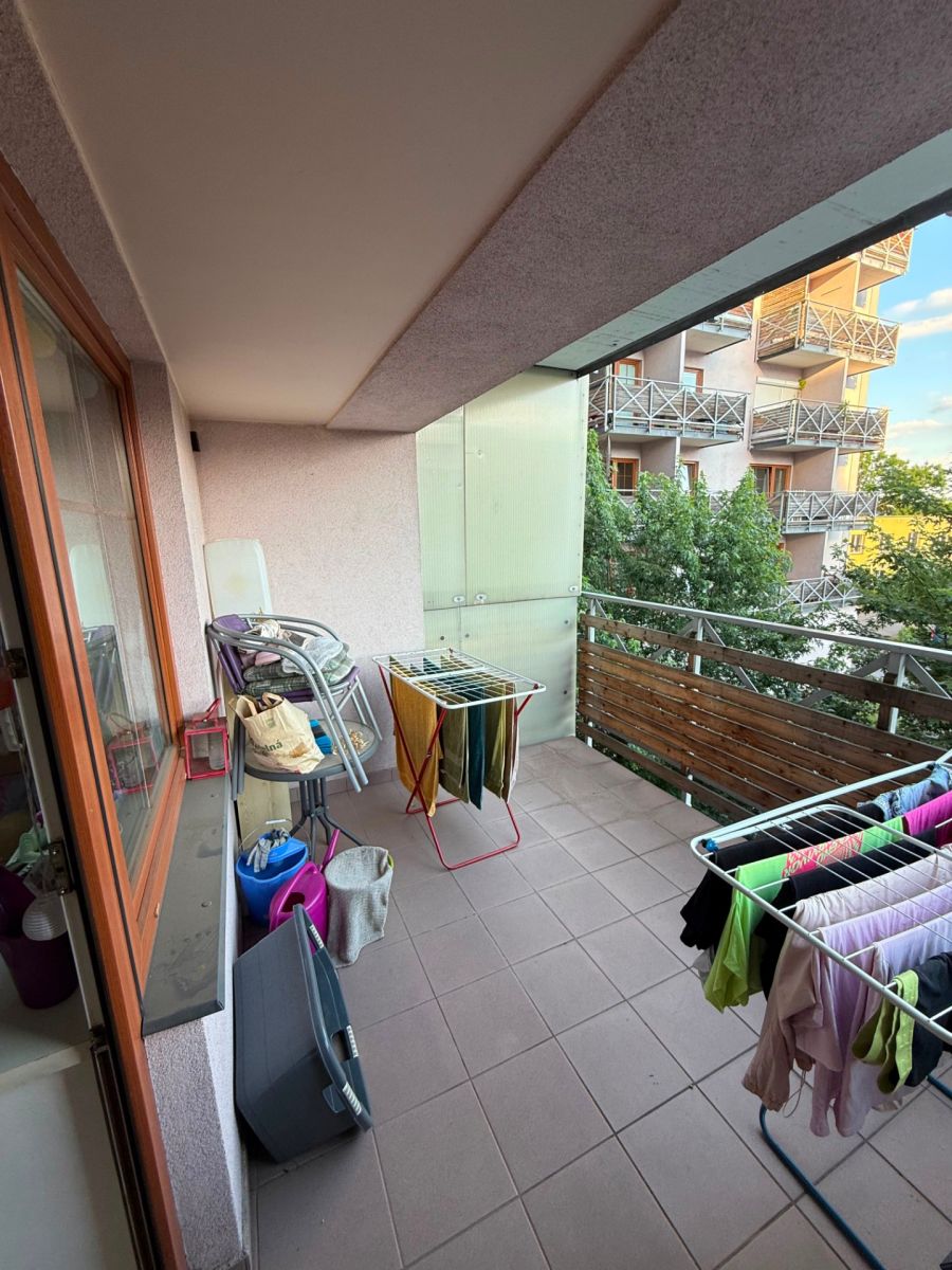 Pronájem bytu 2+kk 65 m² — photo 3
