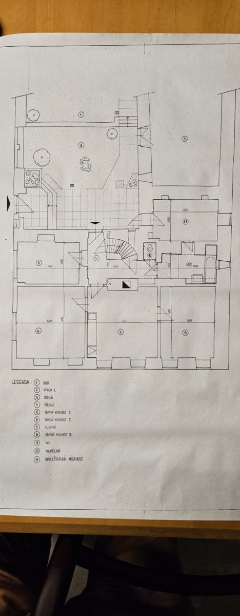 Prodej domu 4+1 160 m², Strmilov – náhled fotky 20