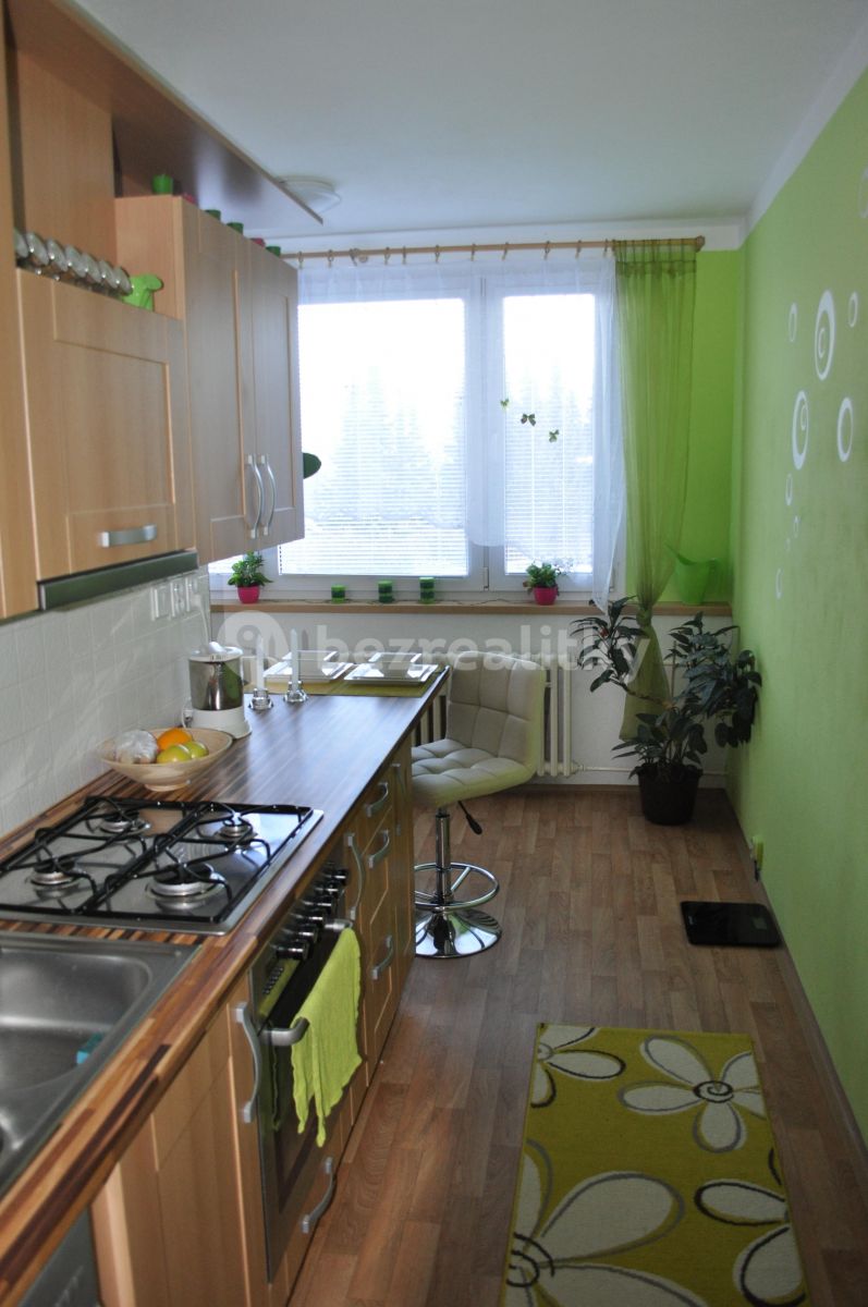 Pronájem bytu 2+1 59 m² — photo 3