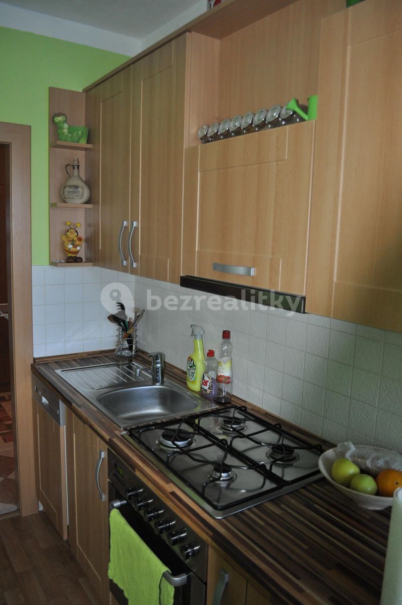 Pronájem bytu 2+1 59 m² — photo 4