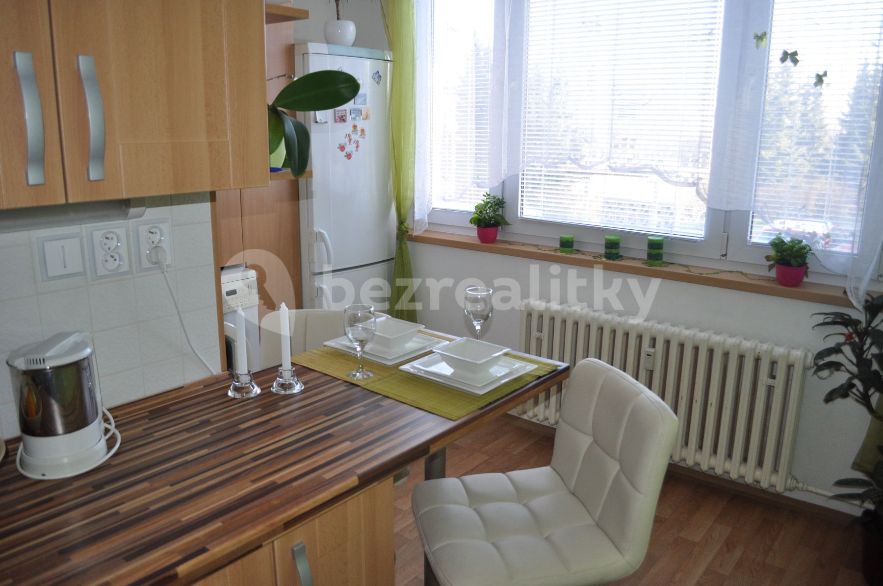 Pronájem bytu 2+1 59 m² — photo 5