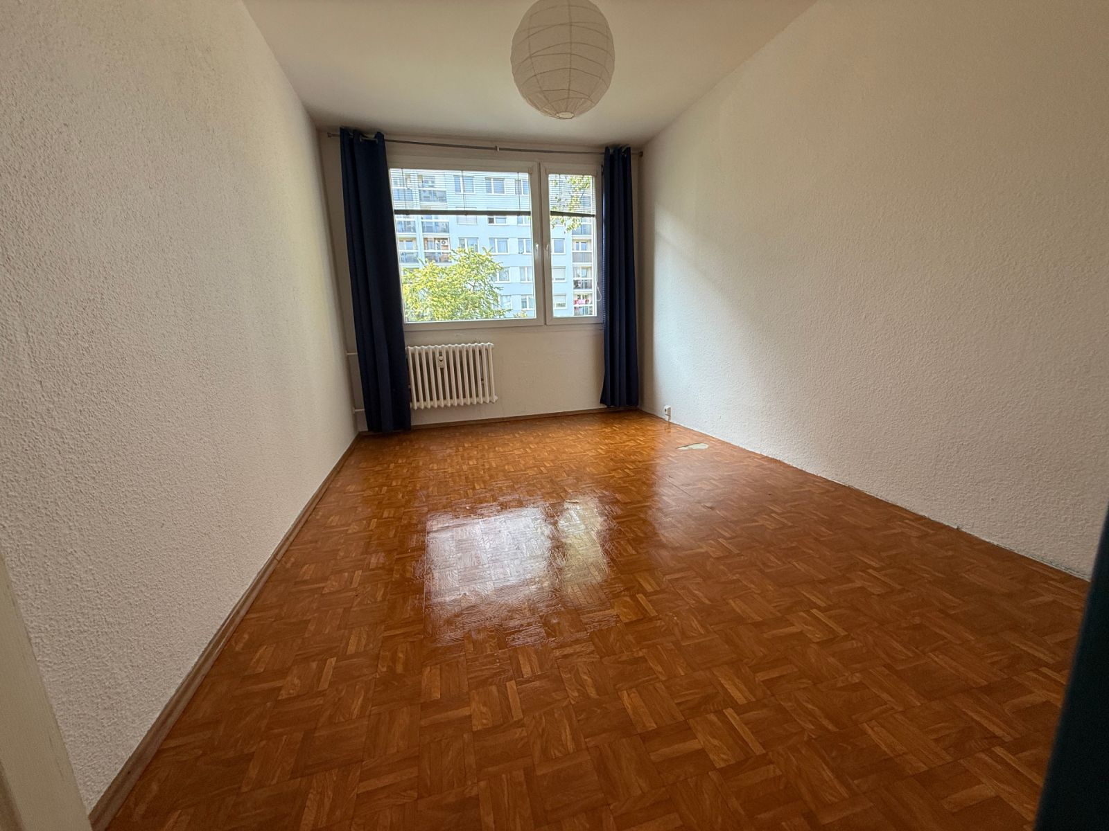 Pronájem bytu 3+1 80 m² — photo 3