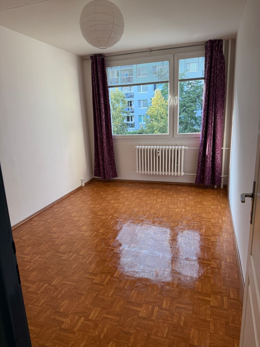 Pronájem bytu 3+1 80 m² — photo 4