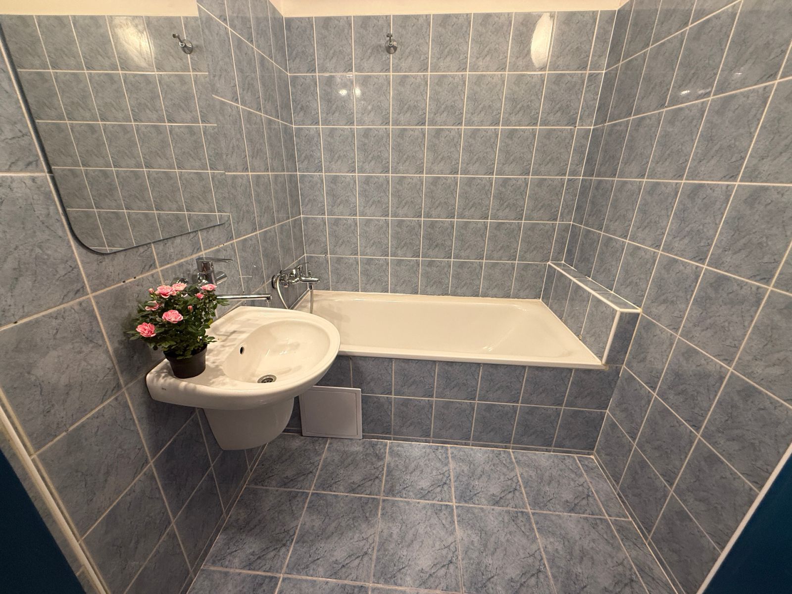 Pronájem bytu 3+1 80 m² — photo 5