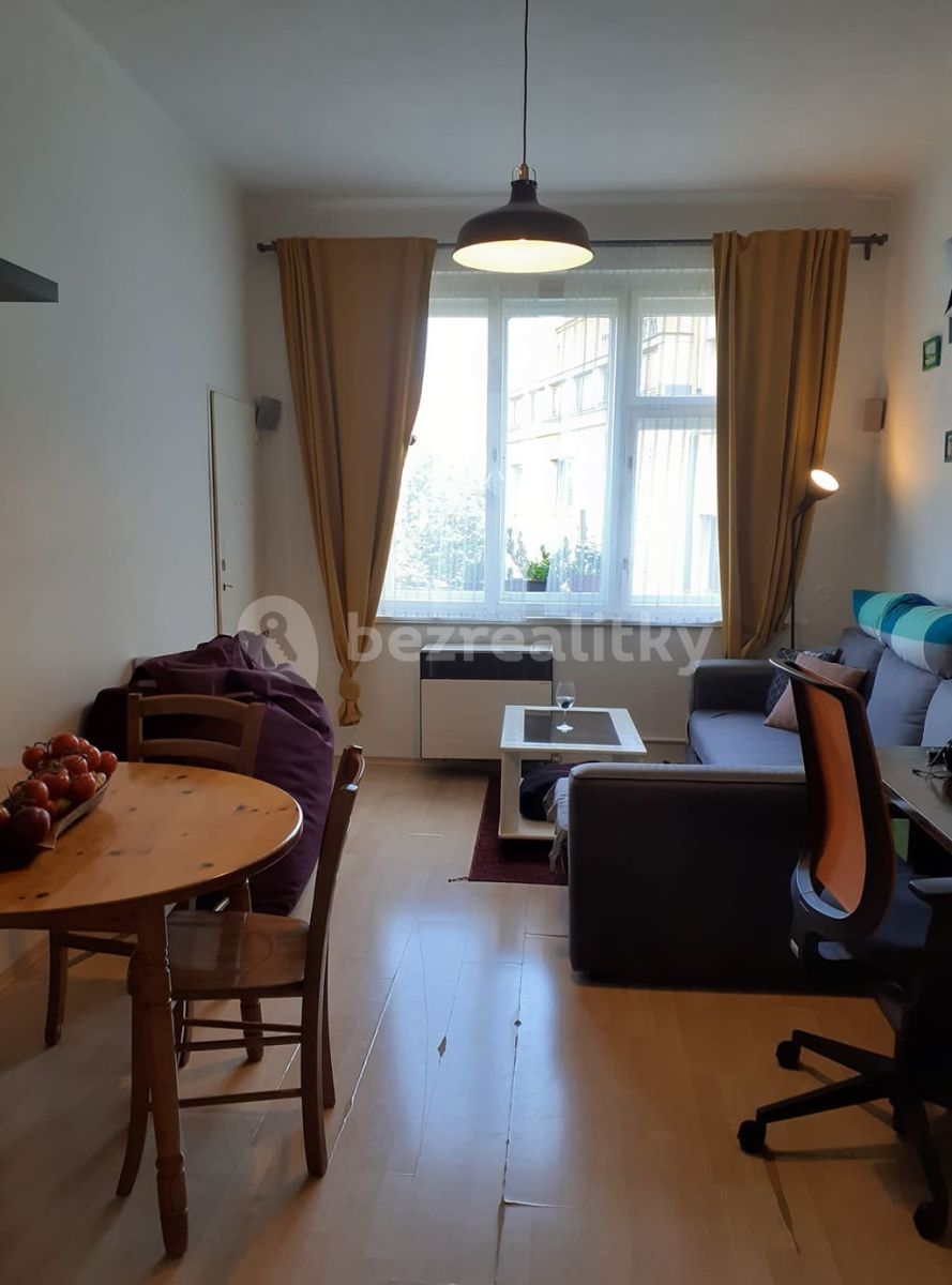 1-roms leilighet, 38 m²