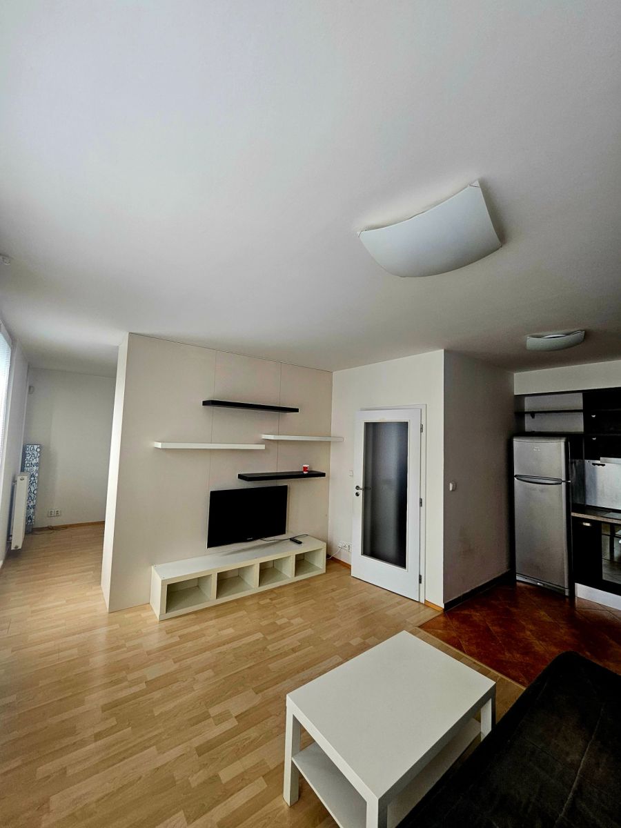 Pronájem bytu 1+kk 42 m², Praha – náhled fotky 2