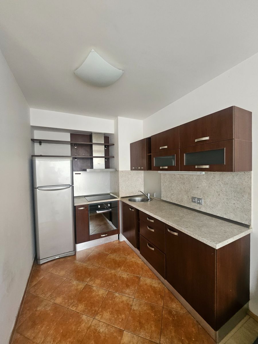 Pronájem bytu 1+kk 42 m², Praha – náhled fotky 3