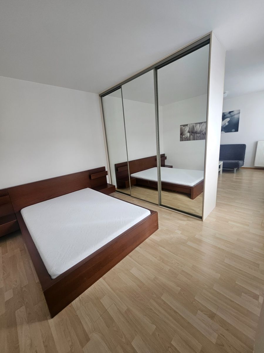Pronájem bytu 1+kk 42 m², Praha – náhled fotky 4