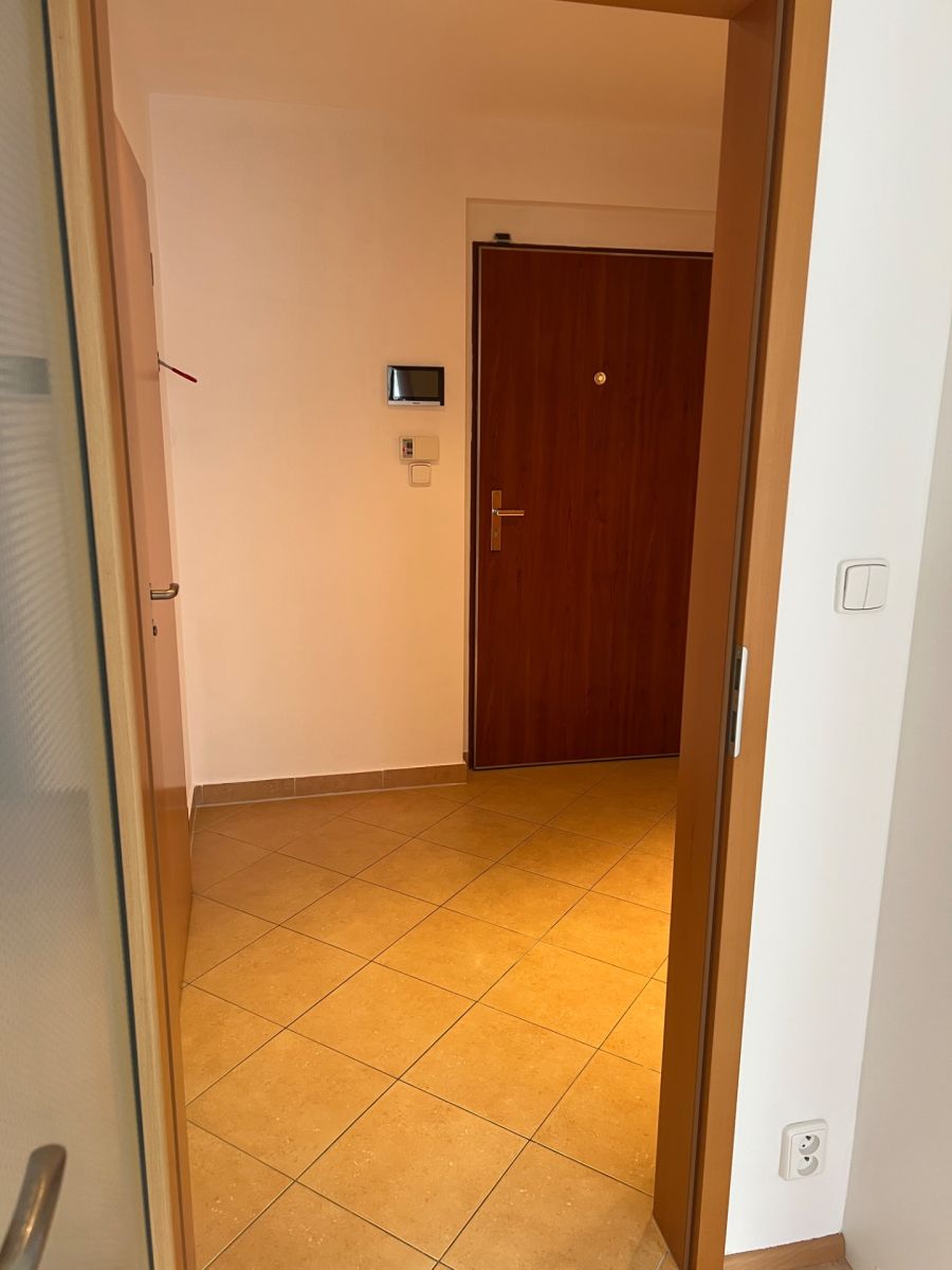 Pronájem bytu 1+kk 32 m² — photo 2
