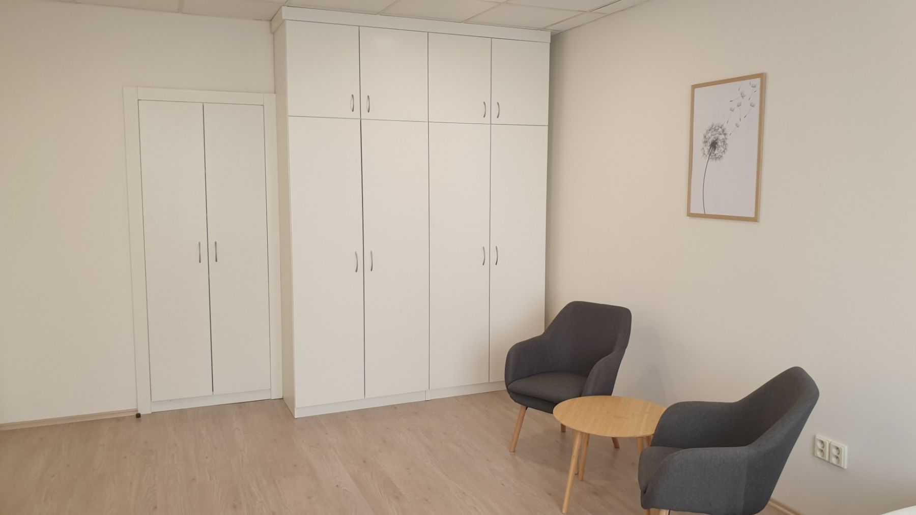 Pronájem bytu 2+1 65 m² — photo 3