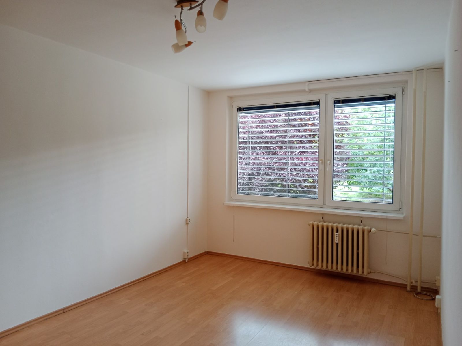 Pronájem bytu 2+kk 45 m² — photo 4