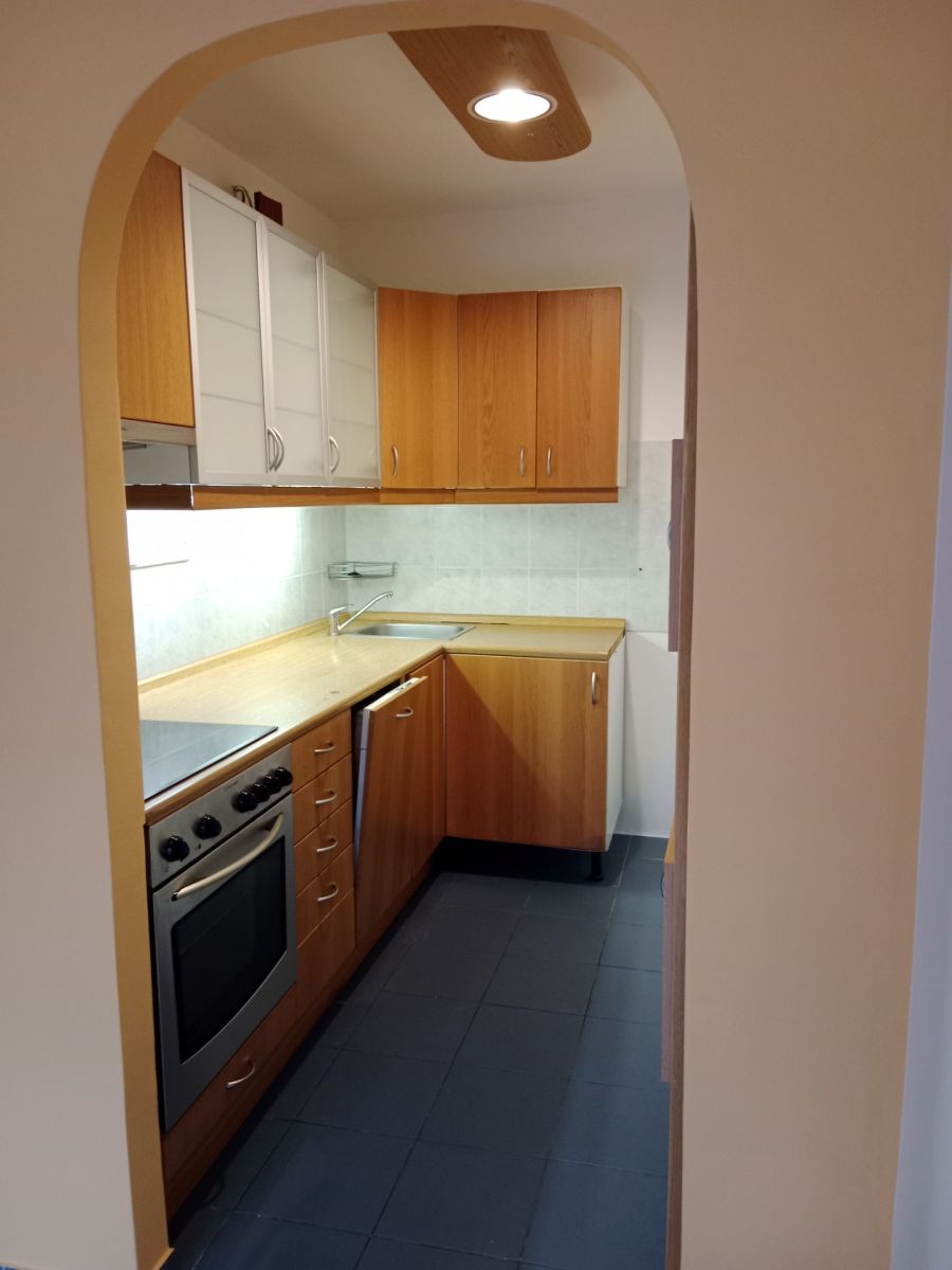 Pronájem bytu 2+kk 45 m² — photo 2