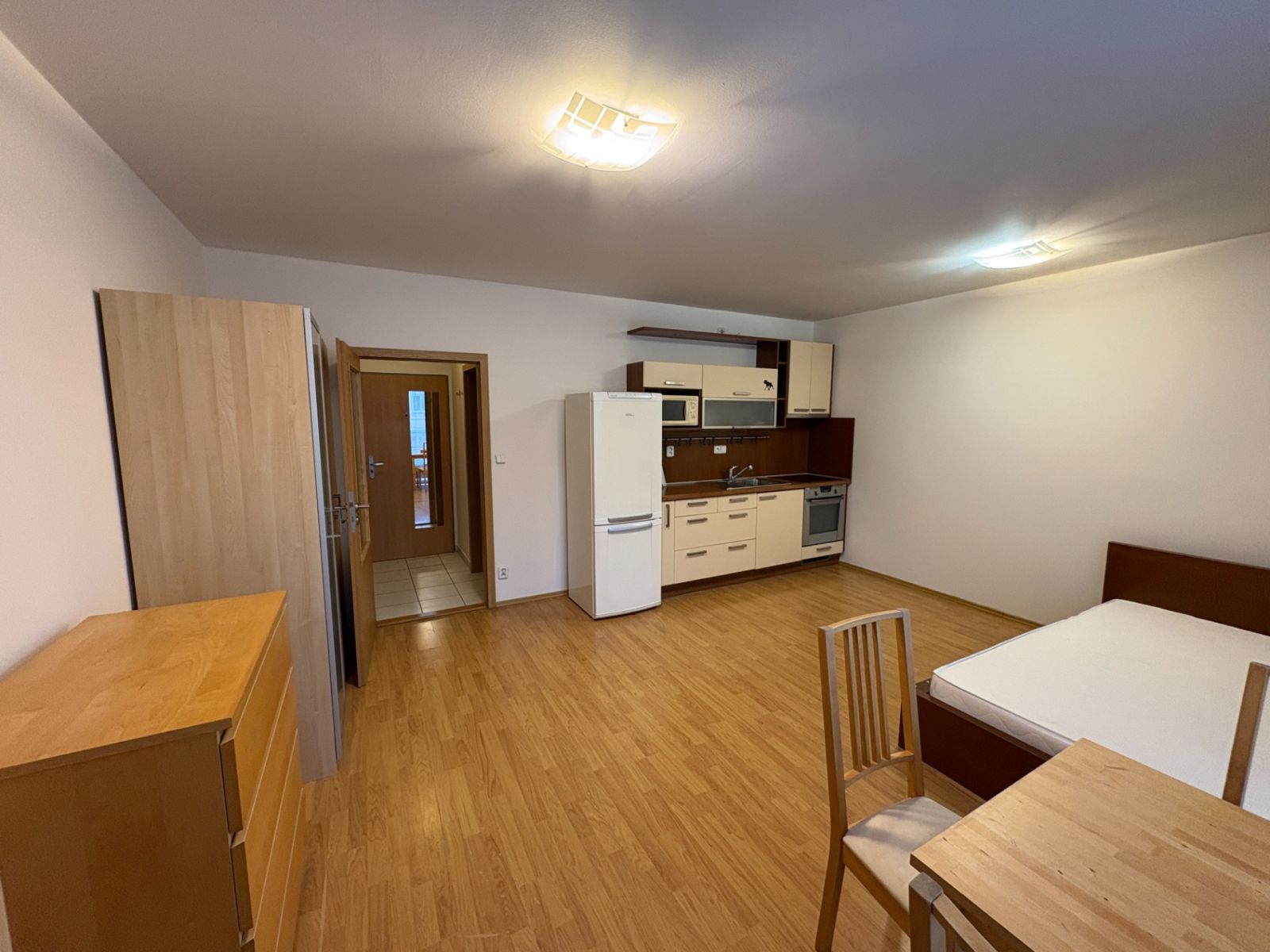 Wohnung, 41 m²