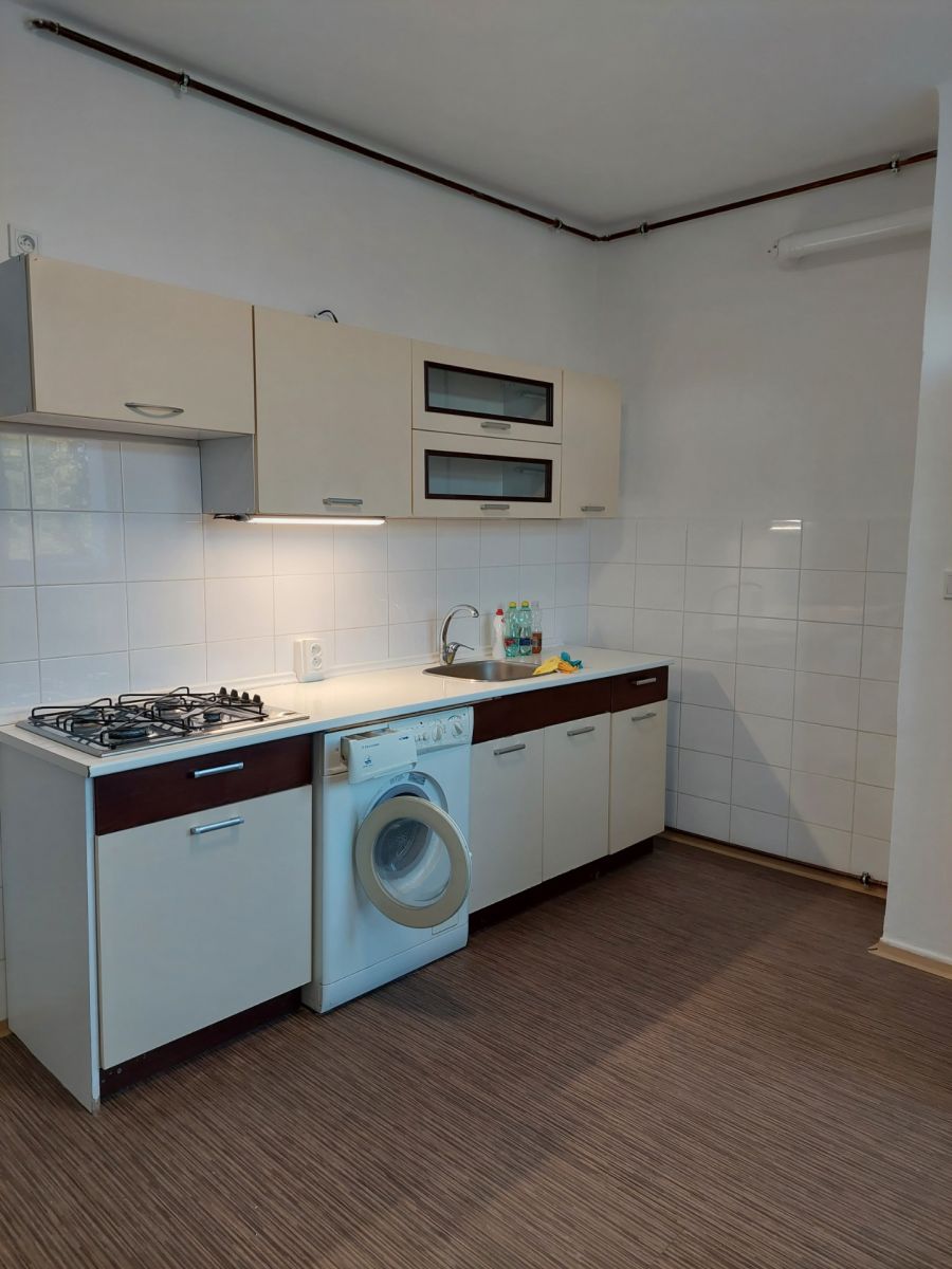 Pronájem bytu 2+kk 41 m²