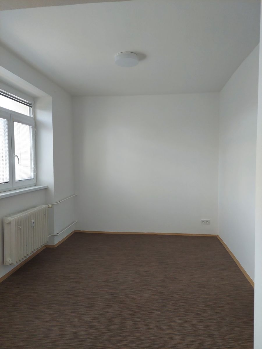 Pronájem bytu 2+kk 41 m² — photo 4