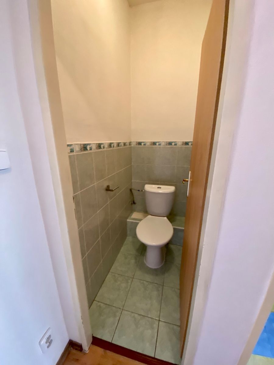 Pronájem bytu 1+1 35 m², Praha – náhled fotky 14