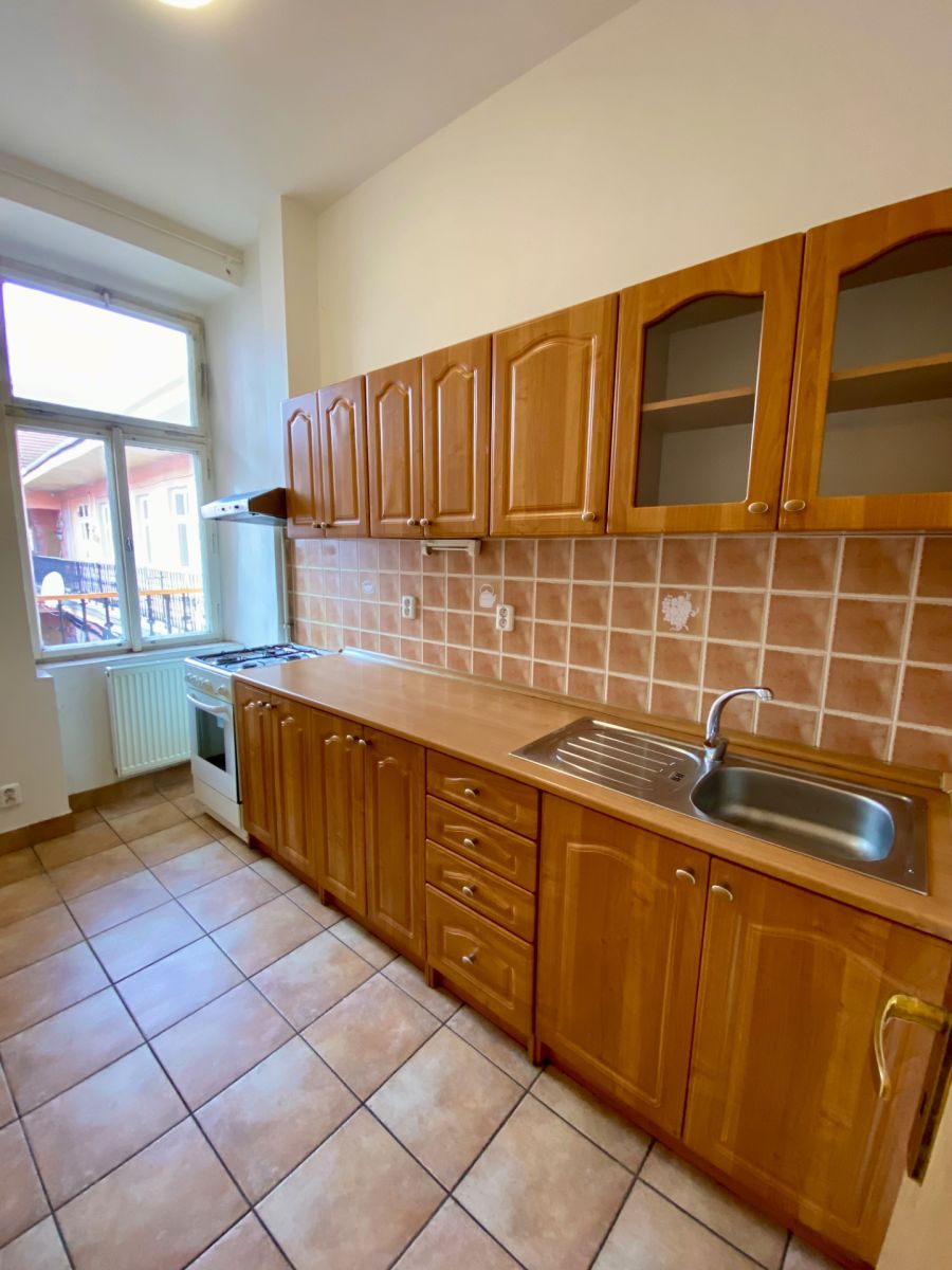 Štefánikova, Praha - Smíchov – fotografie 3