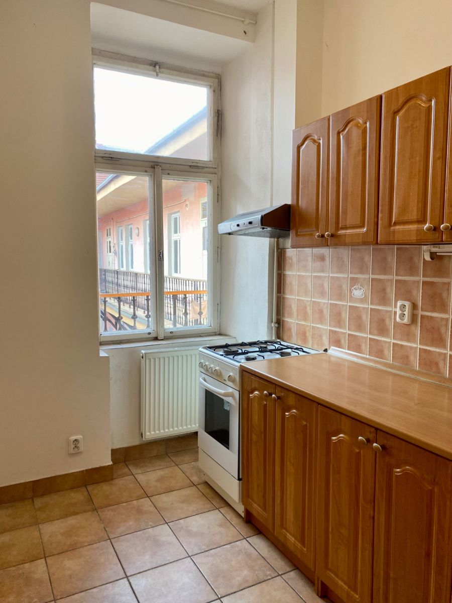Štefánikova, Praha - Smíchov – fotografie 4