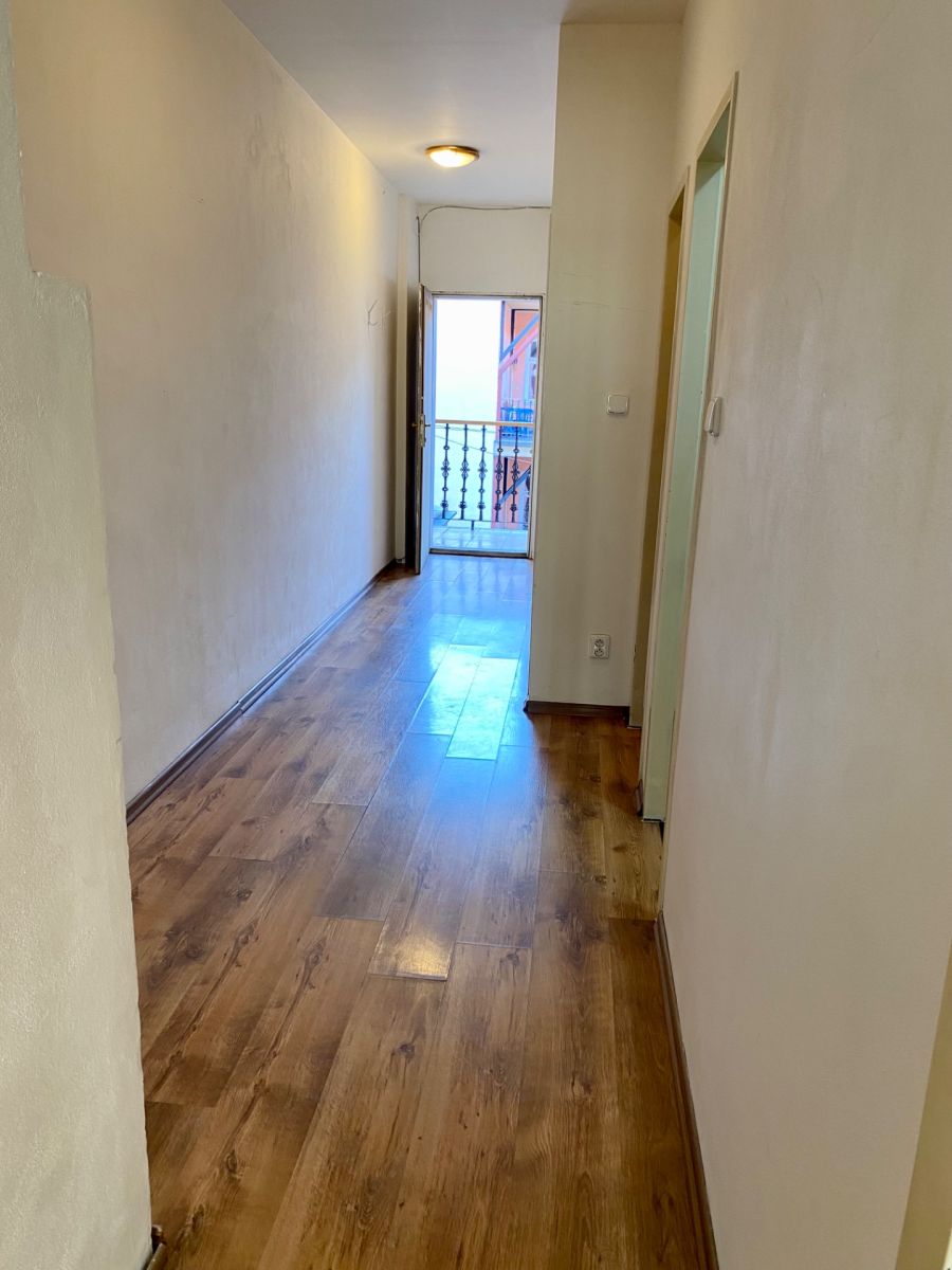 Pronájem bytu 1+1 35 m², Praha – náhled fotky 11