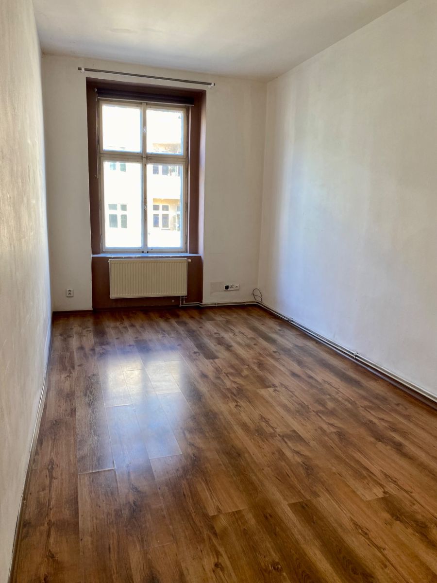 Pronájem bytu 1+1 35 m², Praha – náhled fotky 7