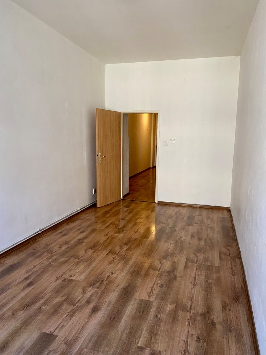 Pronájem bytu 1+1 35 m², Praha – náhled fotky 9