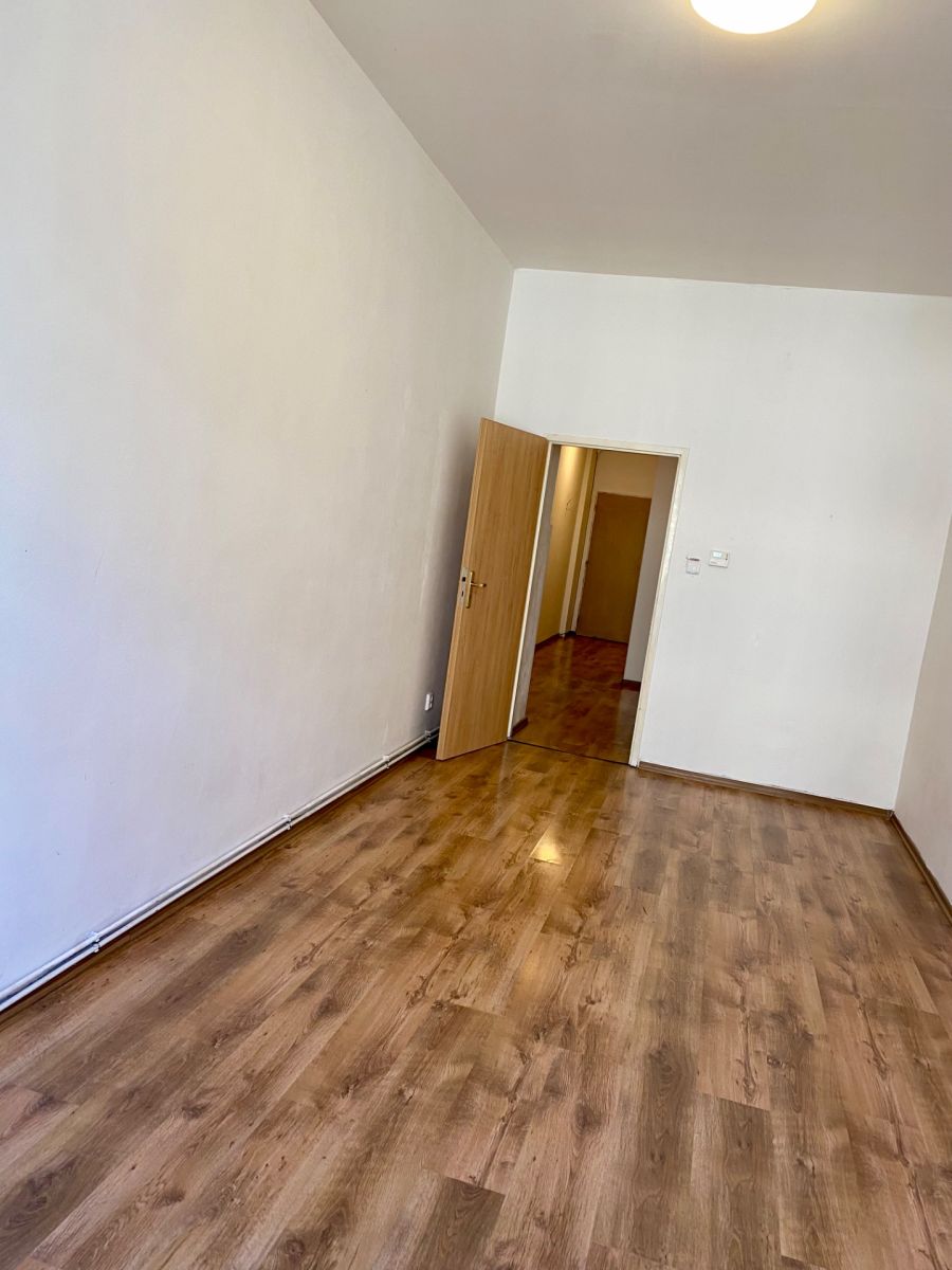 Pronájem bytu 1+1 35 m², Praha – náhled fotky 10