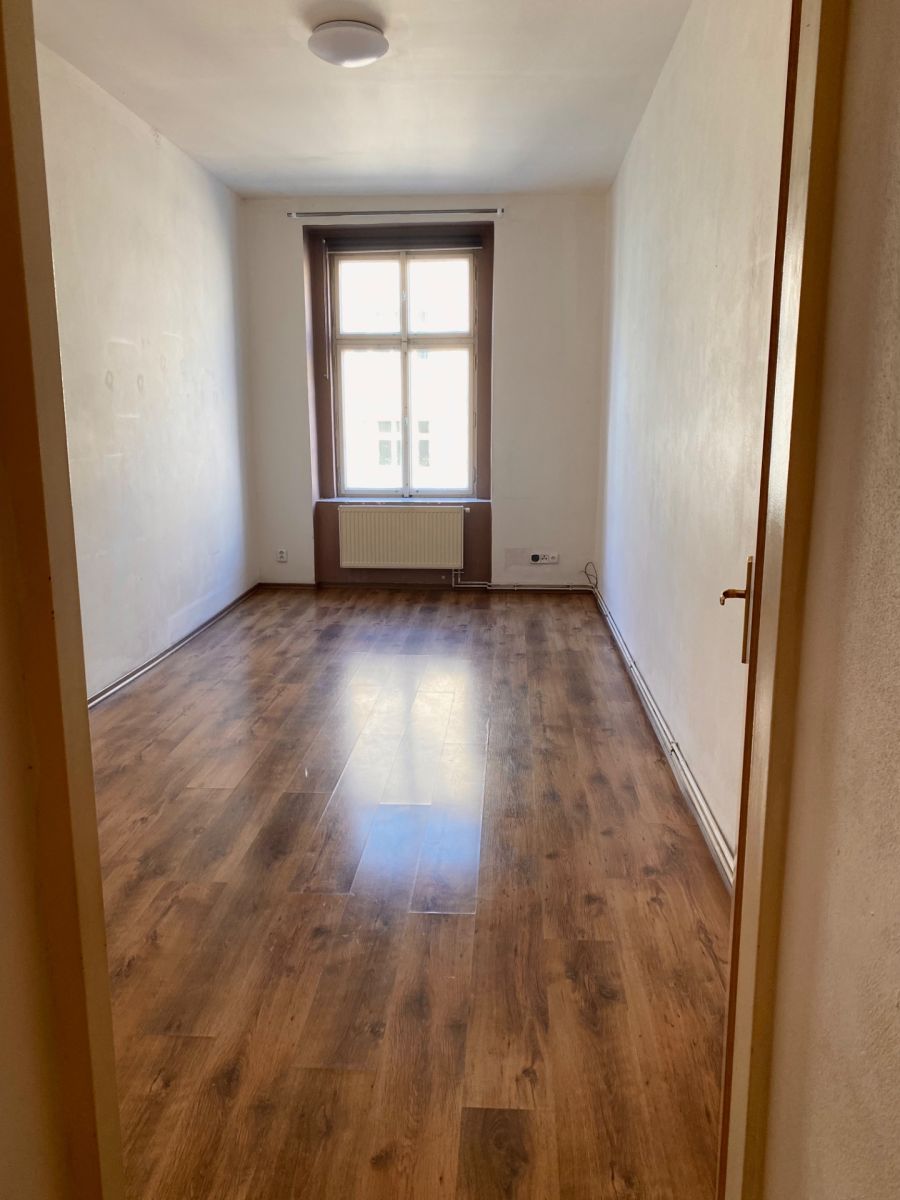 Pronájem bytu 1+1 35 m², Praha – náhled fotky 6