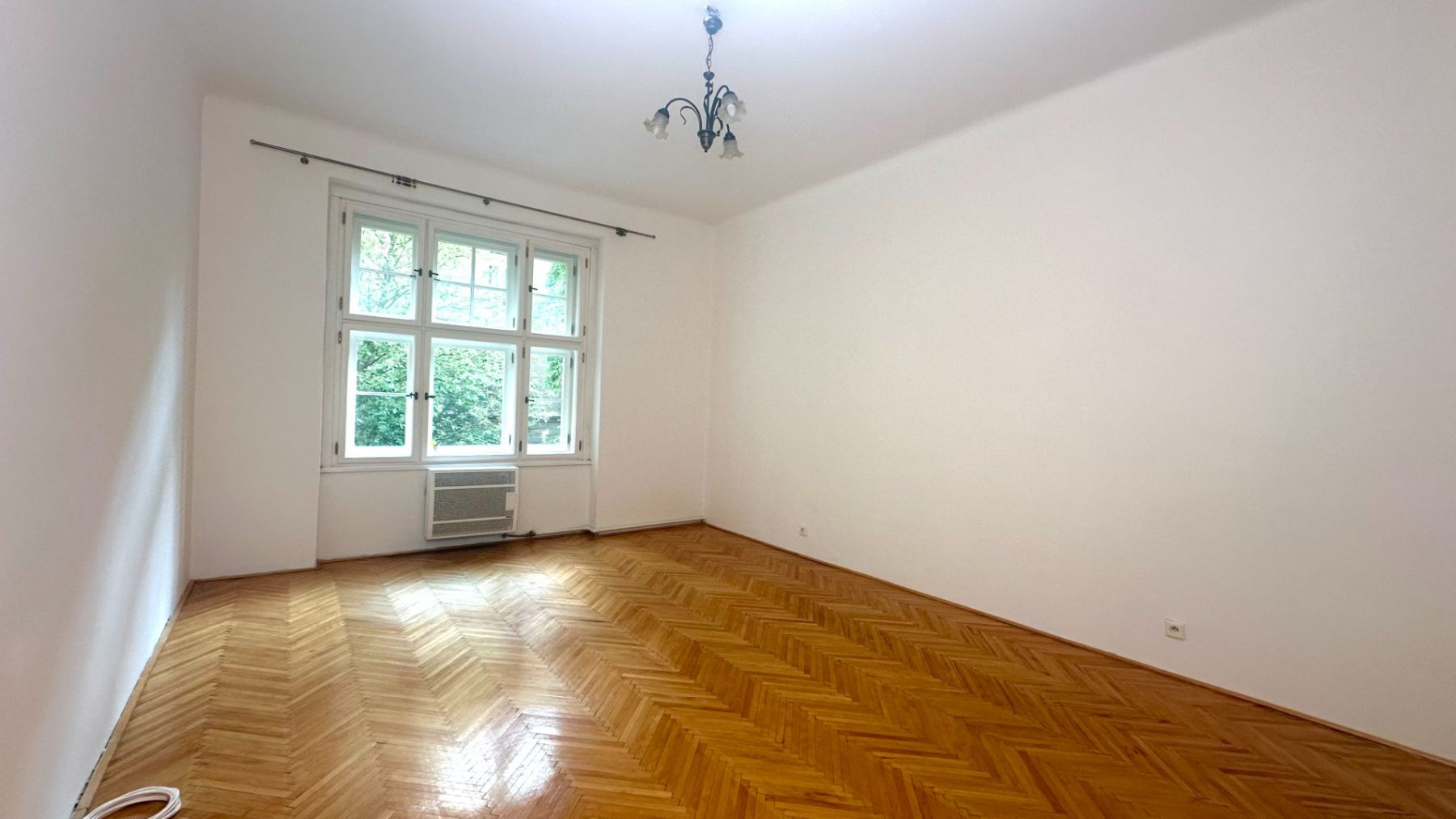 Pronájem bytu 2+kk 55 m²