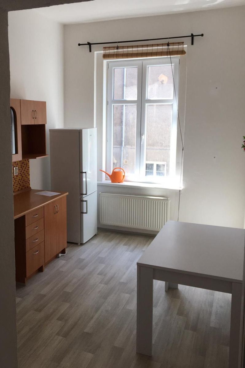 Pronájem bytu 2+1 63 m²