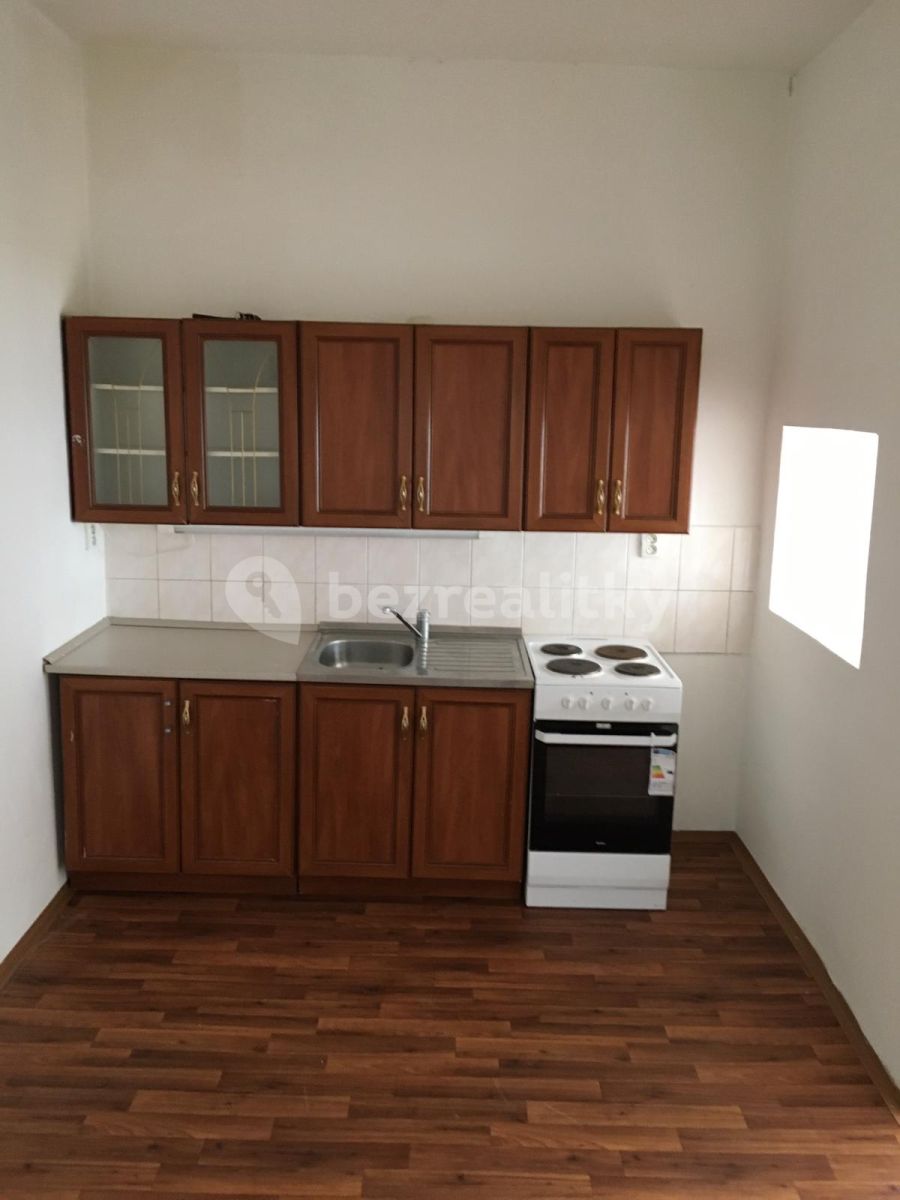 Pronájem bytu 1+1 28 m²