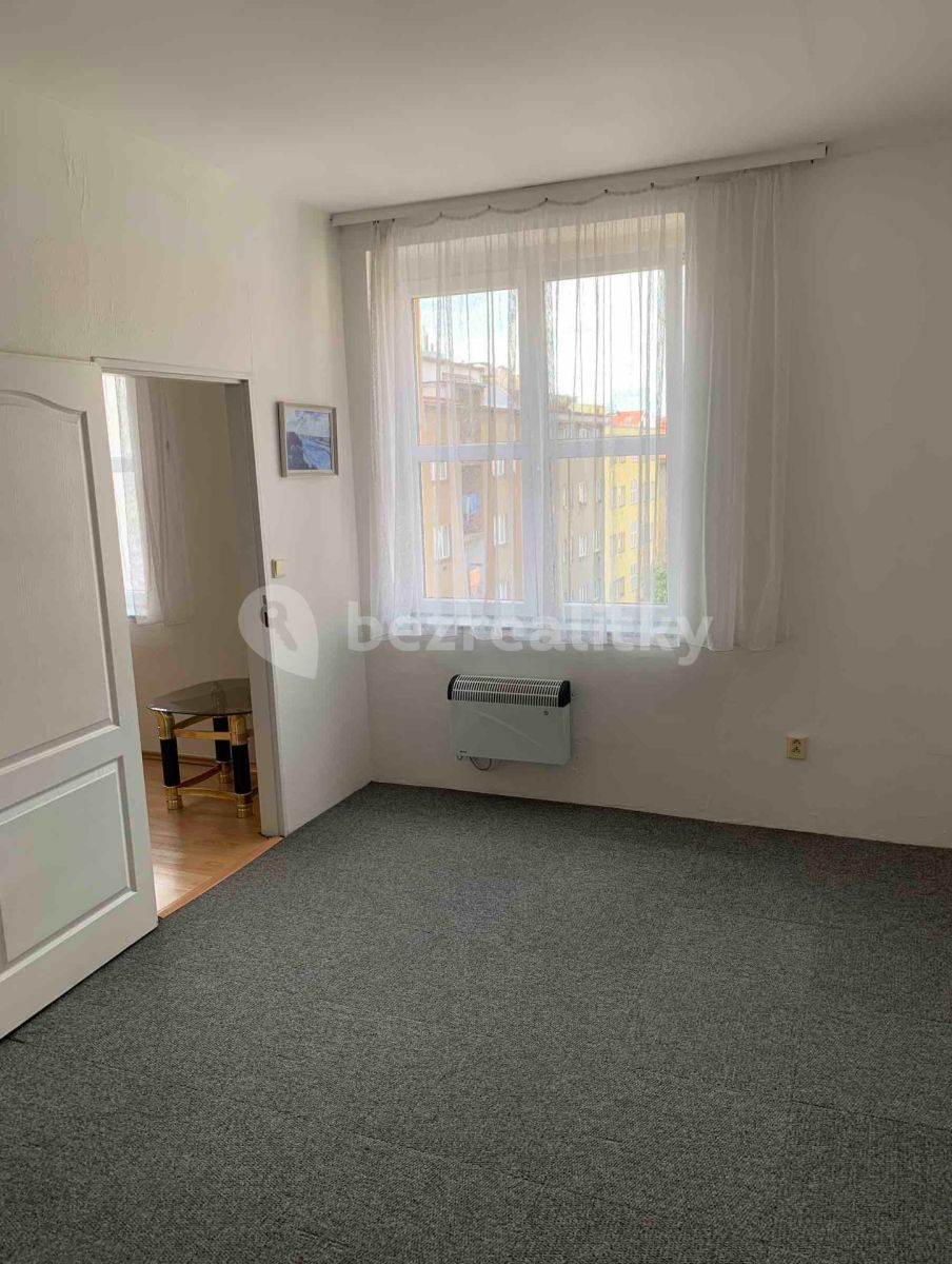 Pronájem bytu 2+kk 50 m² — photo 4