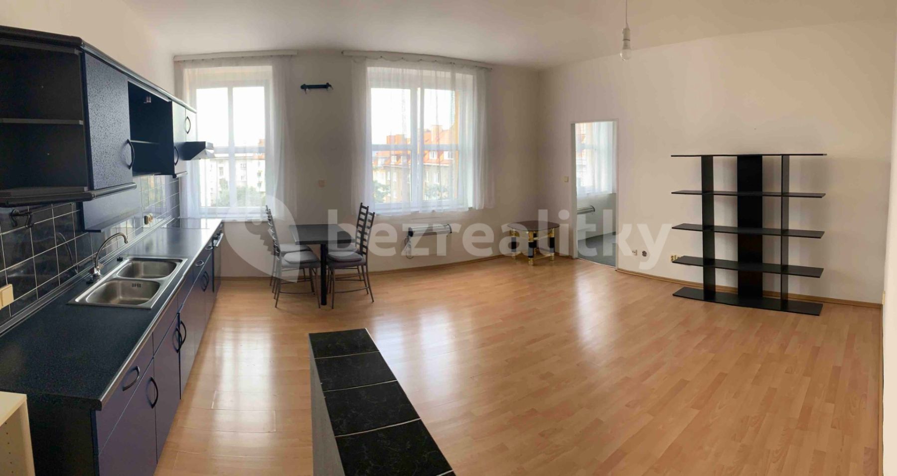 Pronájem bytu 2+kk 50 m²