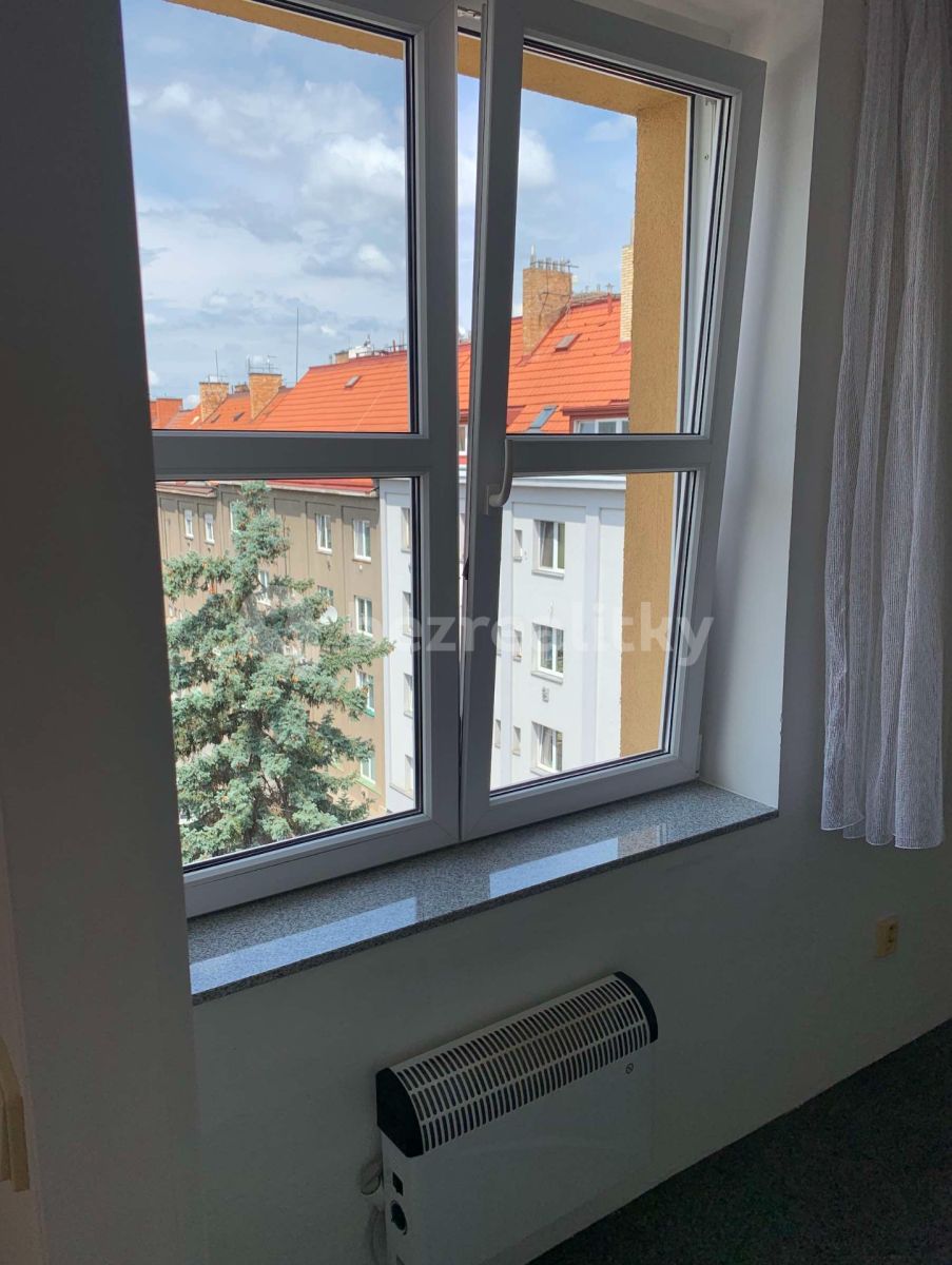 Pronájem bytu 2+kk 50 m² — photo 5