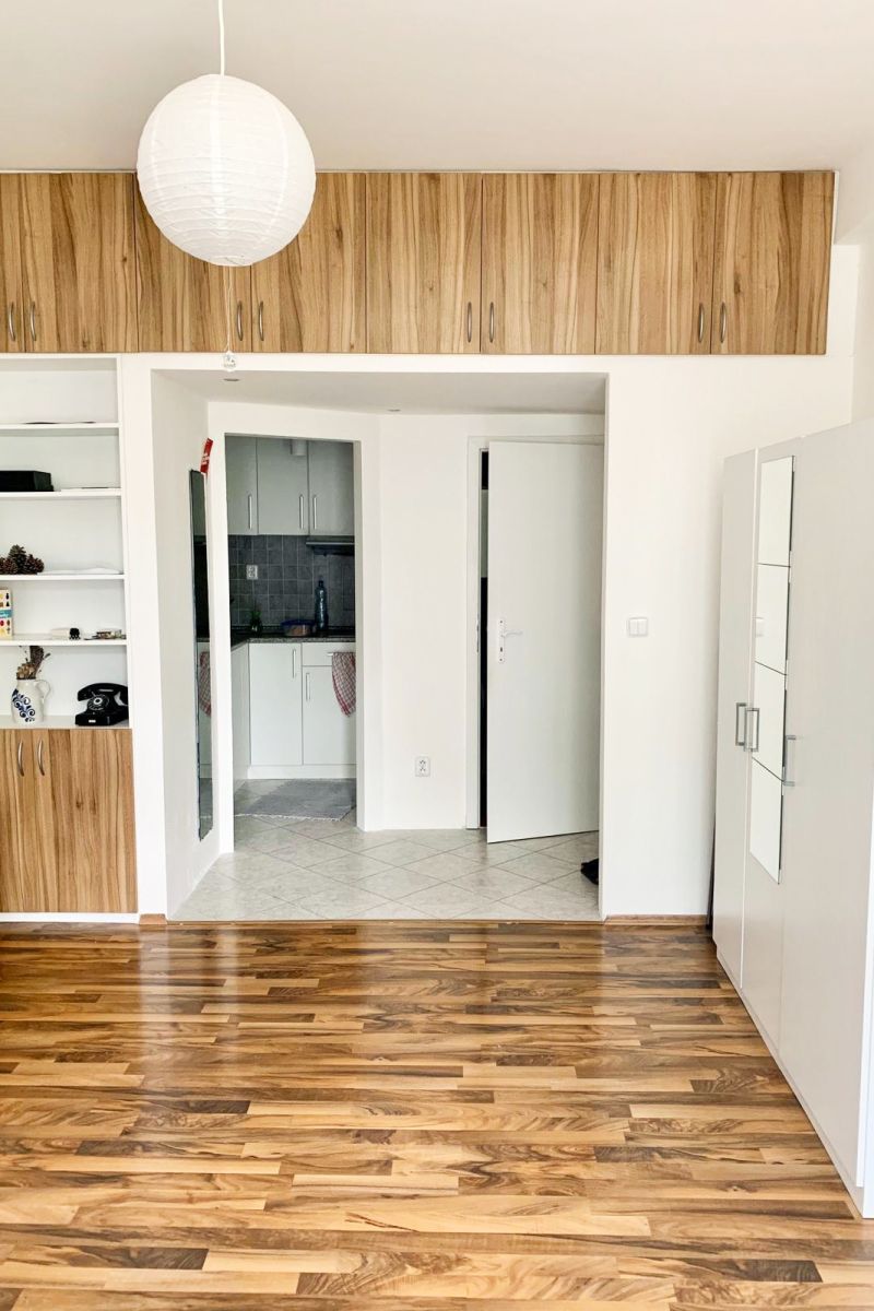 Pronájem bytu 1+1 29 m²
