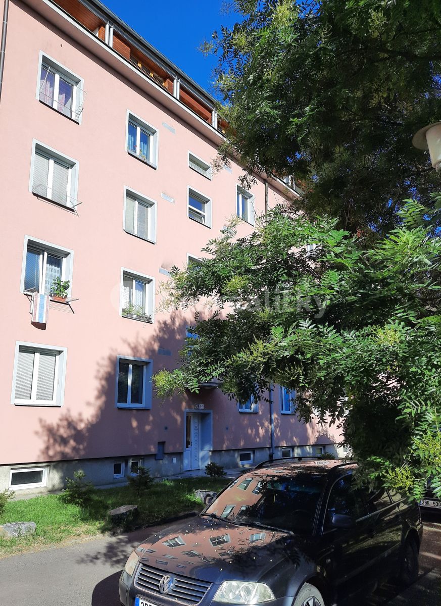 Pronájem bytu 2+1 54 m²