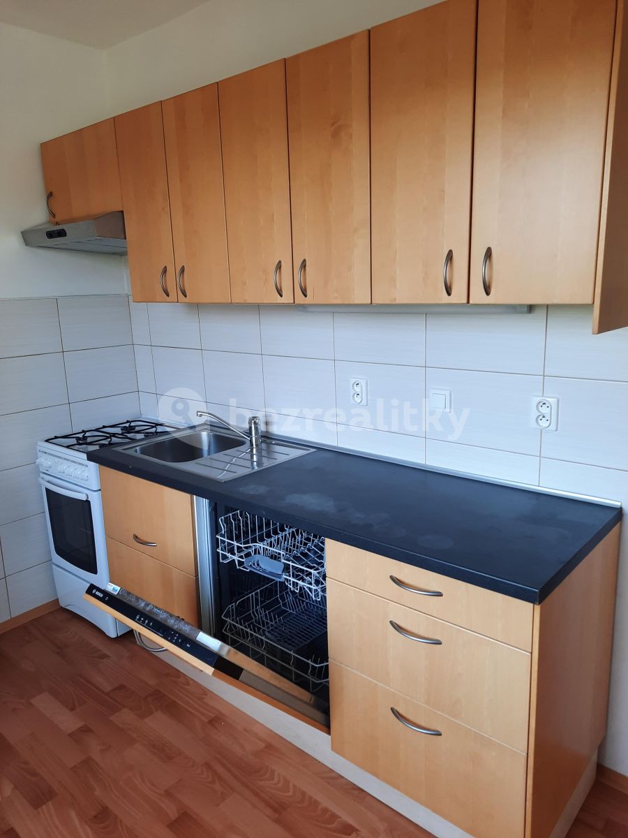 Pronájem bytu 2+1 54 m² — photo 3