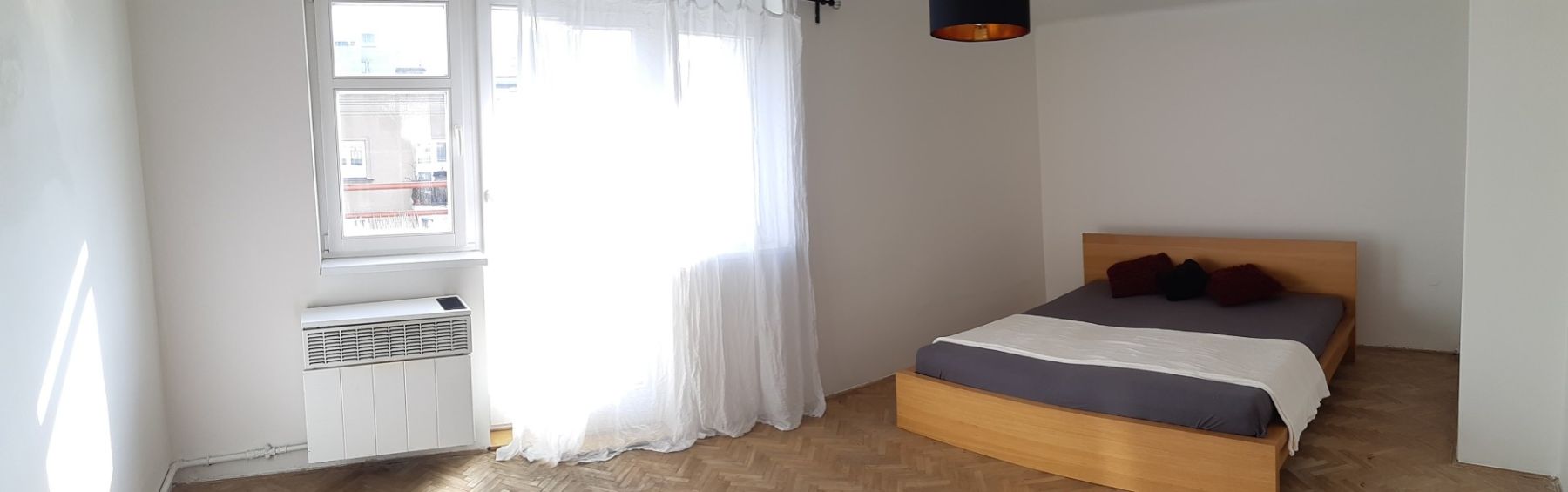 Pronájem bytu 1+1 46 m² — photo 3