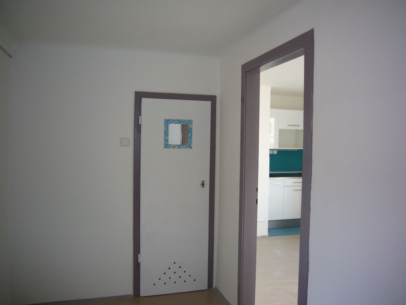 Pronájem bytu 1+1 46 m² — photo 5