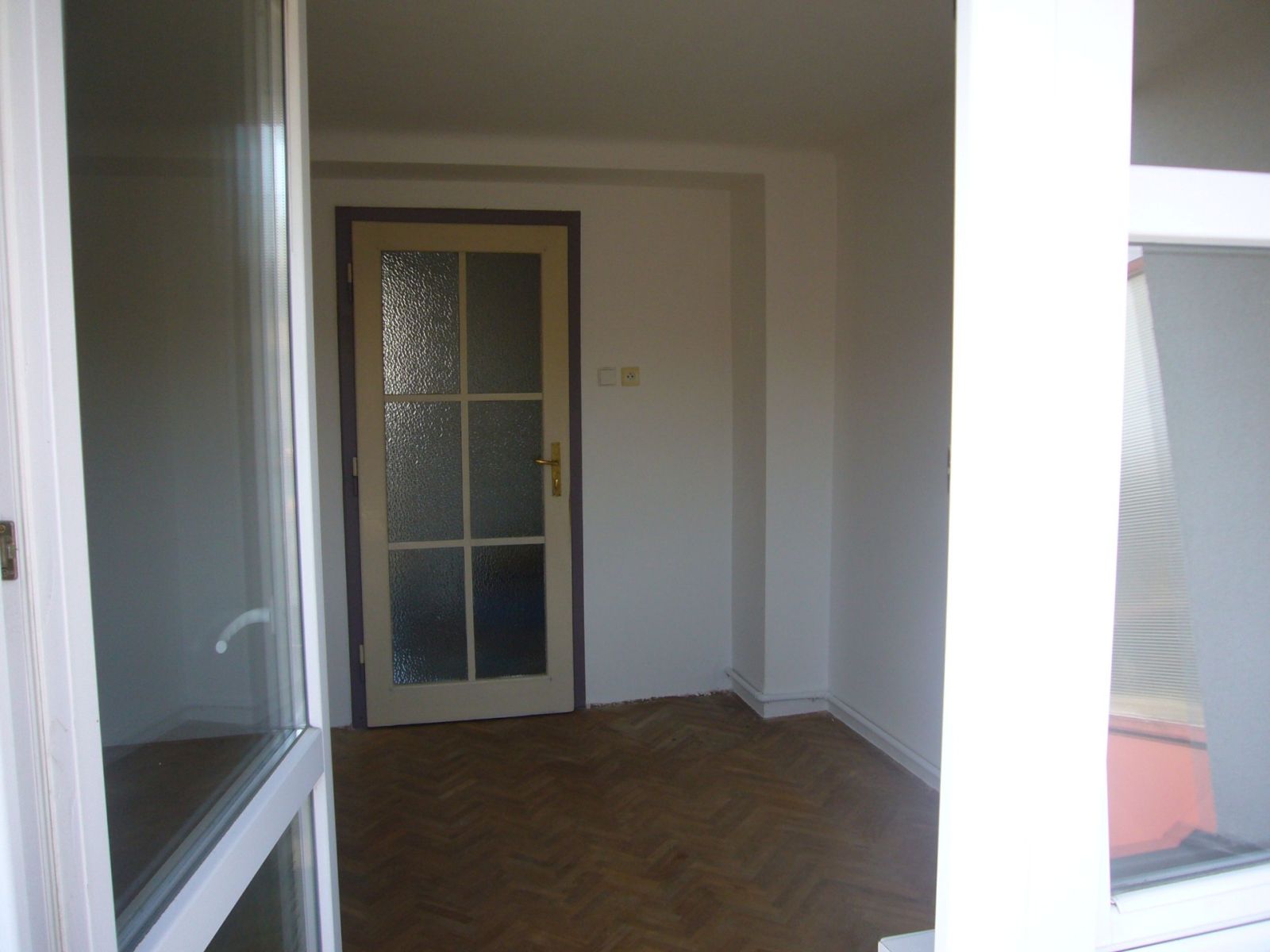 Pronájem bytu 1+1 46 m² — photo 4