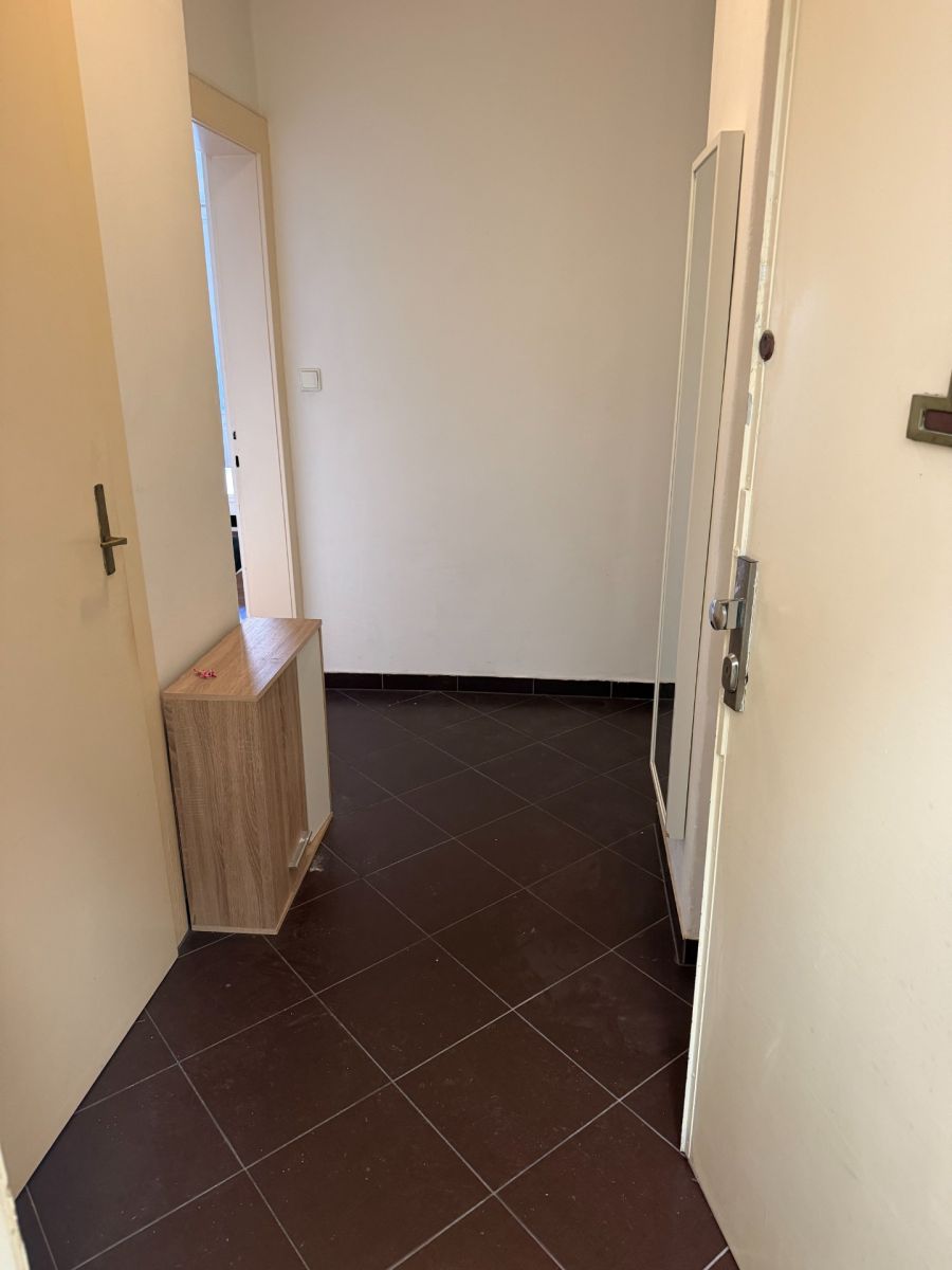 Pronájem bytu 2+kk 42 m², Praha – náhled fotky 2