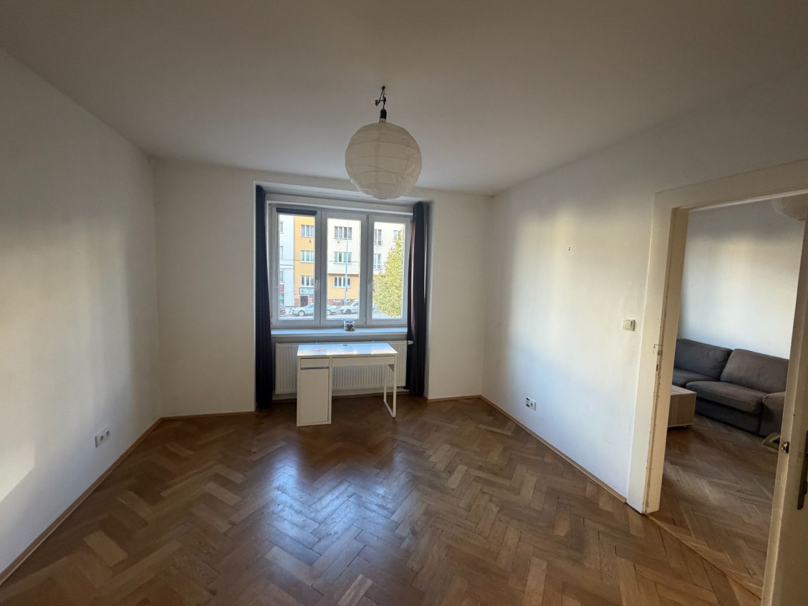 Pronájem bytu 2+kk 42 m², Praha – náhled fotky 12
