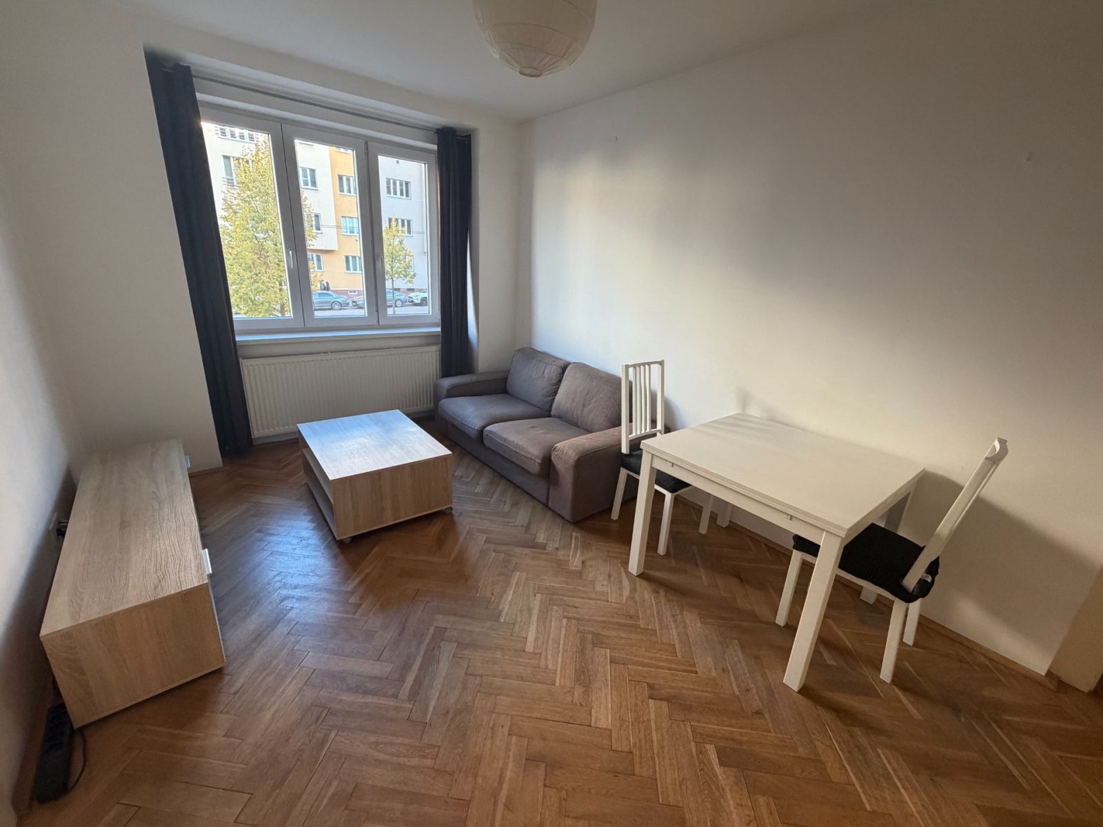 Pronájem bytu 2+kk 42 m², Praha – náhled fotky 9