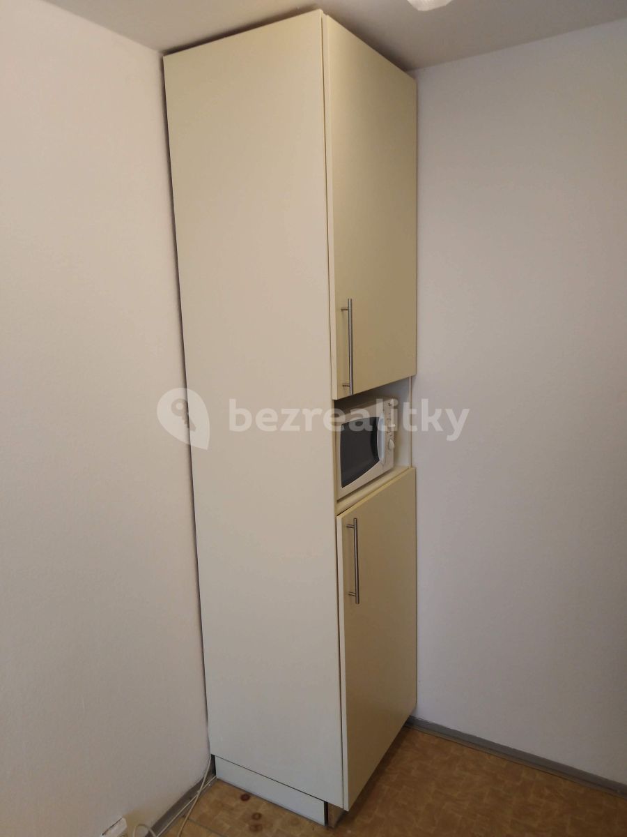 Pronájem bytu garsoniera 36 m², Praha – náhled fotky 6