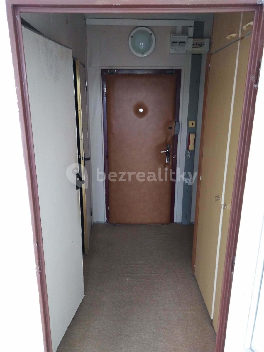 Pronájem bytu garsoniera 36 m², Praha – náhled fotky 8